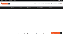 Desktop Screenshot of engineerply.com