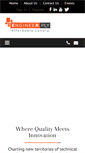 Mobile Screenshot of engineerply.com